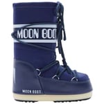 Moon Boot Moon Boot Blå | Blå | 23-26 EU