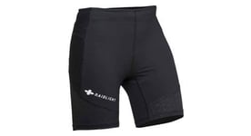 Short femme raidlight stretch noir