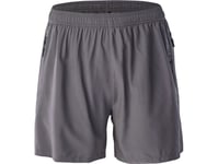 Iq Men's Iq Cross The Line Hierro Magnetshorts, Størrelse Xl