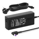 135W Chargeur pour Acer Nitro 5 AN515-51 AN515-41 AN515-53 AN515-52 AN515-54 AN515-55 AN517-51 N18C3 N18C4 ADP-135KB PA-1131-05 Aspire 7 A715-71G A715-72G Alimentation 19V 7,1A Portable Adaptateur