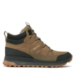 Hikerkänga Clarks ATLTrekRiseGtx GORE-TEX 261726927 Khaki