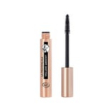 La Provençale Bio - Le Mascara Volume Ardent Certifié Cosmos Naturel - 99% d'ingrédients d'origine naturelle - Pour un Regard Intense - Teinte : Noir Naturel