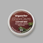 OrganoTex ShoeCare Leather Wax 100 Ml