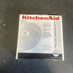 KitchenAid 12 Cup / 2.8 L Food Processor Disc 5KFP7SH2 New