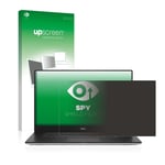 upscreen Filtre de Confidentialité pour Dell Precision 5540 Protection Ecran