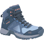 Hi-Tec Women's V-lite Psych Lightweight Walking Hiking Boots UK 5 / EU 38