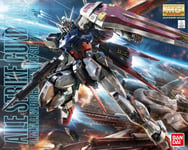 Gundam Seed Aile Strike BANDAI Model Kit