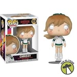 Funko Pop! Television: Stranger Things - Chrissy Floating (bloody) #1538 Vinyl Figure