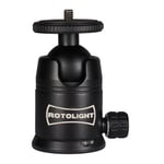 Rotolight Professional Aluminium Ball Head