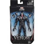 Marvel Legends Series Venom 6-tums samlarobjekt actionfigur