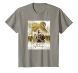 Youth Lord Of The Rings Poster T-Shirt