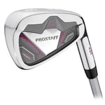 Wilson Ladies Prostaff HL Irons (Graphite Shaft)