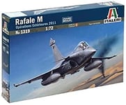 Italeri - I1319 - Maquette - Aviation - Rafale M Opex 2011