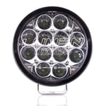 Lumen Cyclops7 LED fjernlys ekstralys