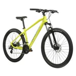 Kross Hexagon 2.0 29´´ Altus M310 2024 Mtb Cykel