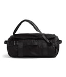 THE NORTH FACE Men's Base Camp Voyager 32L Duffel Bag, Tnf Black/Tnf White/Npf