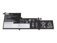 Lenovo Yoga Slim 7-14ILL05 (82A1) original Batterie 60,7Wh