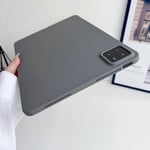 Xiaomi Pad 6S Pro 12.4 Skin-Touch Feeling Pehmeä TPU-tabletin suojus