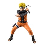 Banpresto Grandista - Naruto Shippuden - Uzumaki Naruto