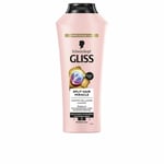 Restorative Shampoo Schwarzkopf GLISS 400 ml