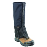 Sea To Summit Gaiters Alpine Event Large Black