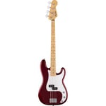 Fender Standard Precision Bass® - Maple Fingerboard Candy Cola