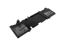 Batteri till Dell Alienware 13 R2 mfl - 3.100 mAh