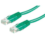 ROLINE UTP PatchCord Cat.5e/Class D 