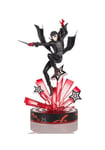 First 4 Figures Persona 5 - Figurine Joker - 30.5cm - Licence Officielle