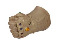 Marvel Avengers Infinity Gauntlet, The Avengers, 5 År, Låter, Aaa, Batterier Medföljer