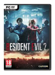 Resident Evil 2 Remake PC