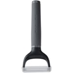 KitchenAid Skreller Y-formet, charcoal grey