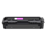 Kompatibel HP 207X / W2213X magenta XL toner