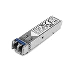 StarTech.com Juniper EX-SFP-1GE-LX Compatible SFP Transceiver Module - 1000BA...