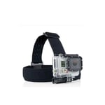 Adjustable Camera Head Strap for Gopro Hero HD/2/33+/4 Outdoor Sports