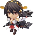 Good Smile Kantai Collection: Kancolle: Haruna Nendoroid Action Figure []