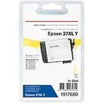 Viking 27XL Compatible Epson Ink Cartridge C13T27144012 Yellow