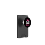 Escape Room - Escape Room Queen PopSockets PopWallet for MagSafe