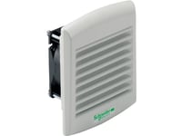 Schneider Electric Filterfläkt Med Filter Och Gitter 38M3/T 24Vdc