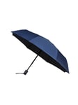 miniMAX Auto Open + Close Umbrella - 100 cm - Blue