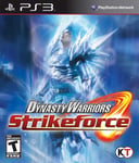 Dynasty Warriors Strikeforce Pc-Mac