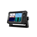 Lowrance Eagle 7 No Transducer