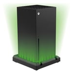 Venom Multi-Colour LED Light-up Console Stand (Xbox Series X) (X (Xbox Series X)