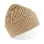 Atlantis OAK Beanie - Dark Grey Mel / One Size