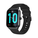 SmartWatch Men Bluetooth Call Touchscreen Women Fitness Tracker Sport Wristwatch