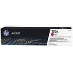 HP 130A Original Toner Cartridge CF353A Magenta