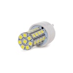 Ampoule led G9 5W 411Lm 3000ºK 40.000H [KD-G9-5050-36-WW]