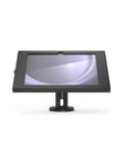 Compulocks Surface Pro 8-9 Apex Enclosure Rise Stand 8" Black