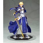 FATE/GRAND ORDER Saber / Arthur Pendragon Prototype Limited 1/8 Pvc Figure Alter