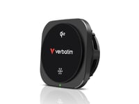 Verbatim Charge´N´Drive Magnetic Wireless Car Charger Qi2 31861